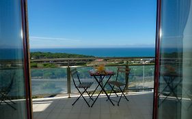 Summer In Paradise - Sea View And Pool In Ericeira