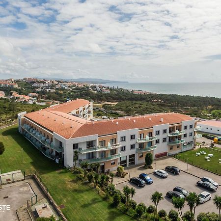 Summer In Paradise - Sea View And Pool In Ericeira Exterior foto