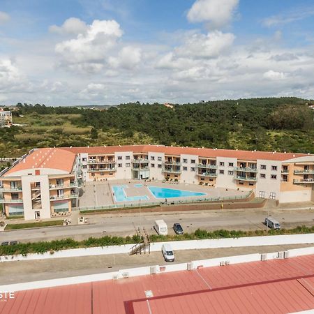 Summer In Paradise - Sea View And Pool In Ericeira Exterior foto