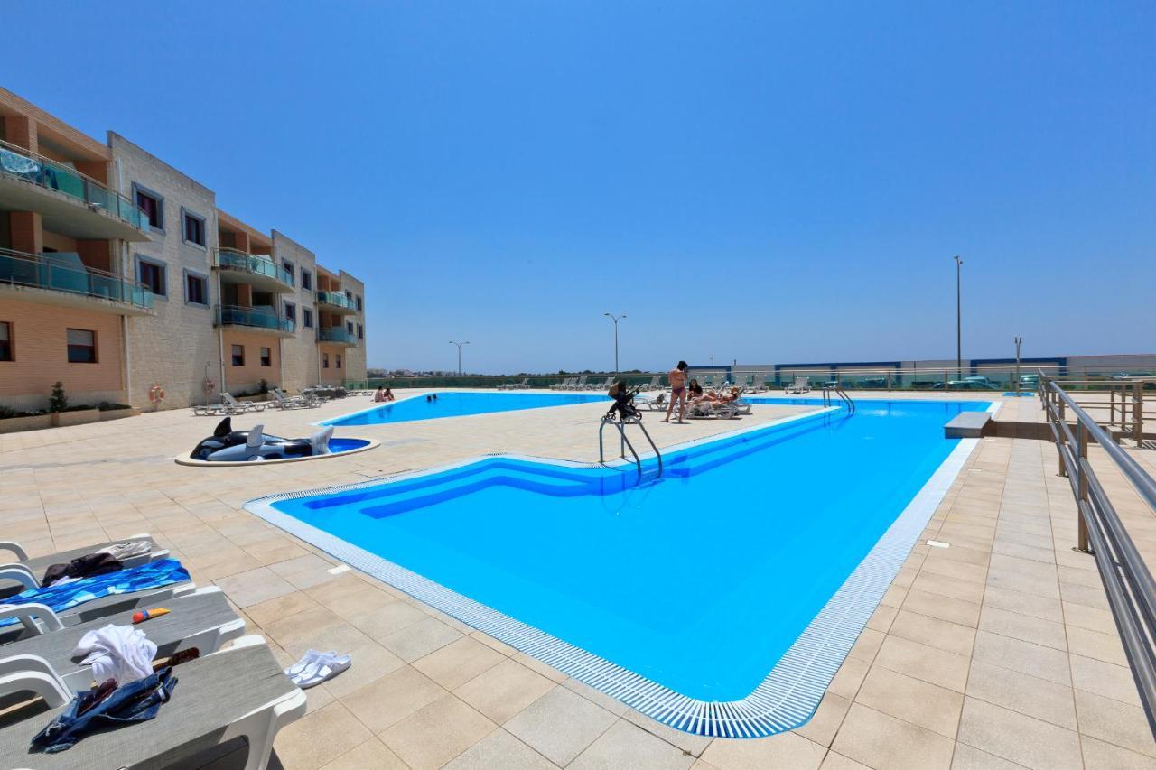 Summer In Paradise - Sea View And Pool In Ericeira Exterior foto
