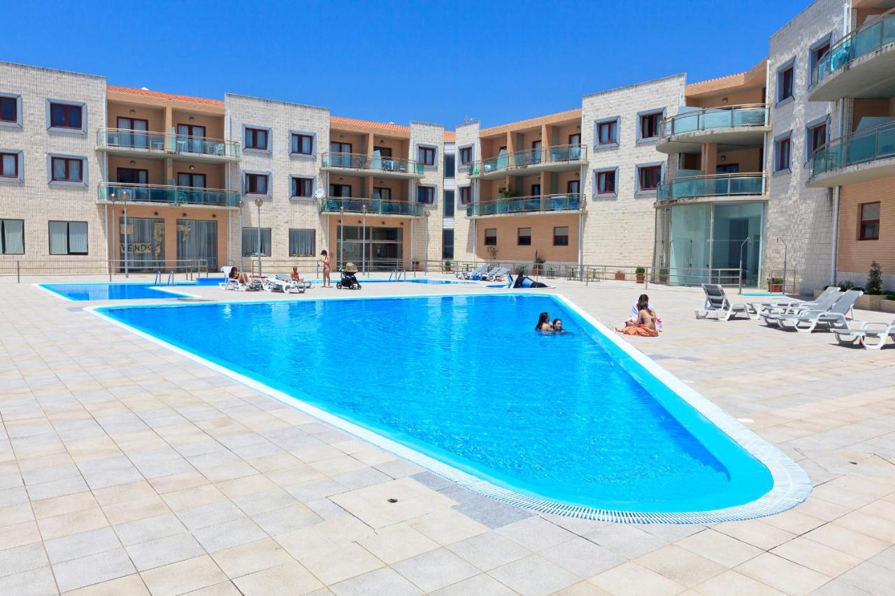 Summer In Paradise - Sea View And Pool In Ericeira Exterior foto