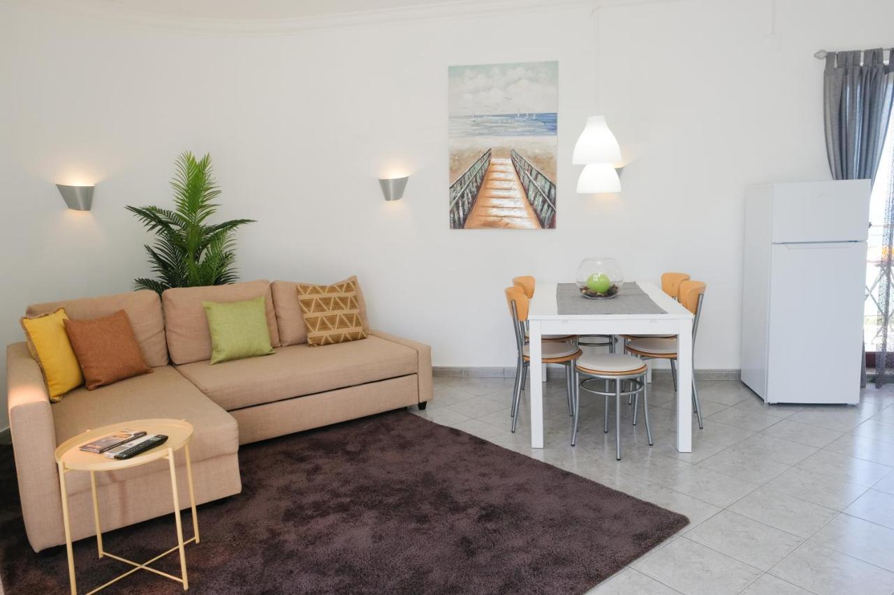 Summer In Paradise - Sea View And Pool In Ericeira Exterior foto