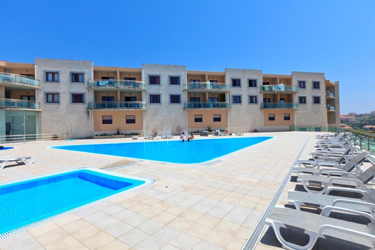 Summer In Paradise - Sea View And Pool In Ericeira Exterior foto