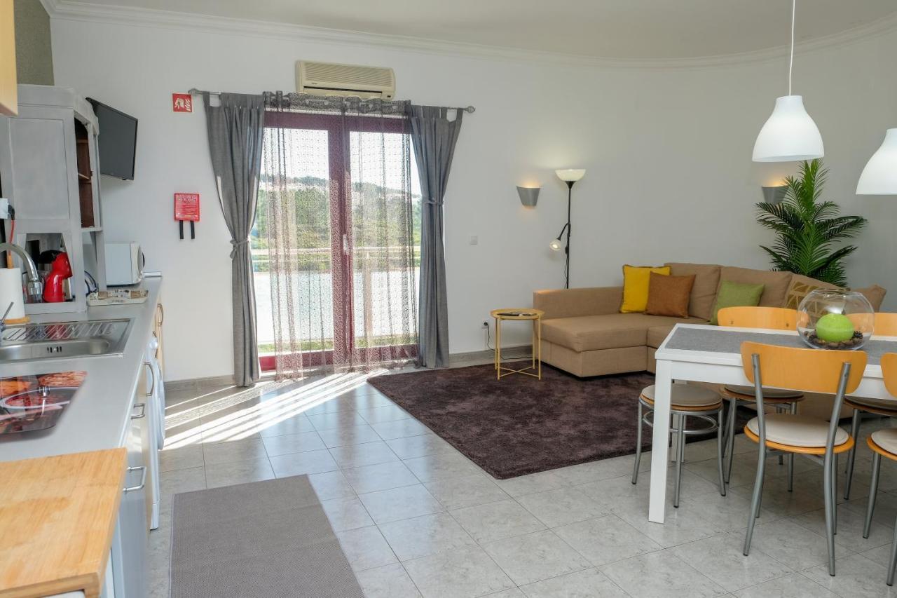 Summer In Paradise - Sea View And Pool In Ericeira Exterior foto